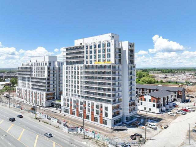 Condo for rent in Georgina, Ontario