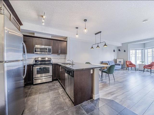 Condo for rent in Red Haus, Calgary