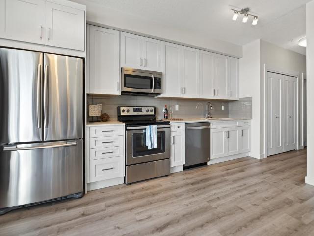 Condo for rent in Northwest, Alberta