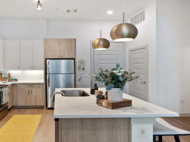 Condo for rent in Mansfield, Texas
