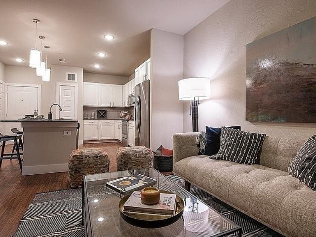 Condo for rent in Plano, Texas