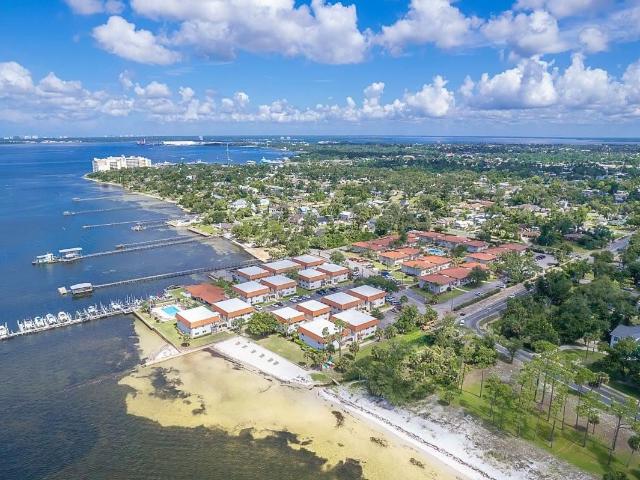 Condo for rent in Panama City, Florida