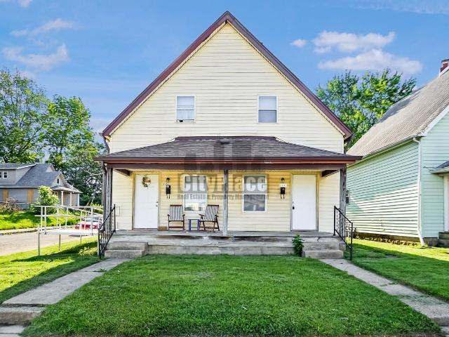 Condo for rent in Camby, Indiana