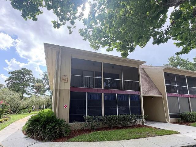 Condo for rent in Winter Springs, Florida