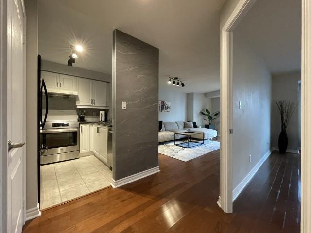 Condo for rent in Woburn, Ontario