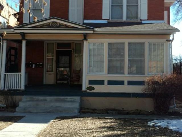 Condo for rent in Pueblo, Colorado