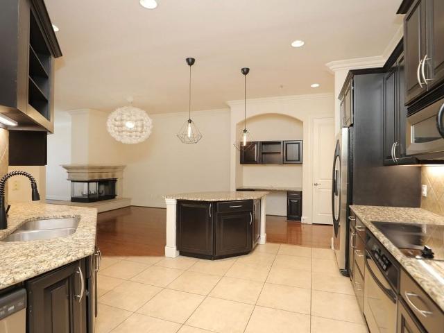Condo for rent in Harris, Texas