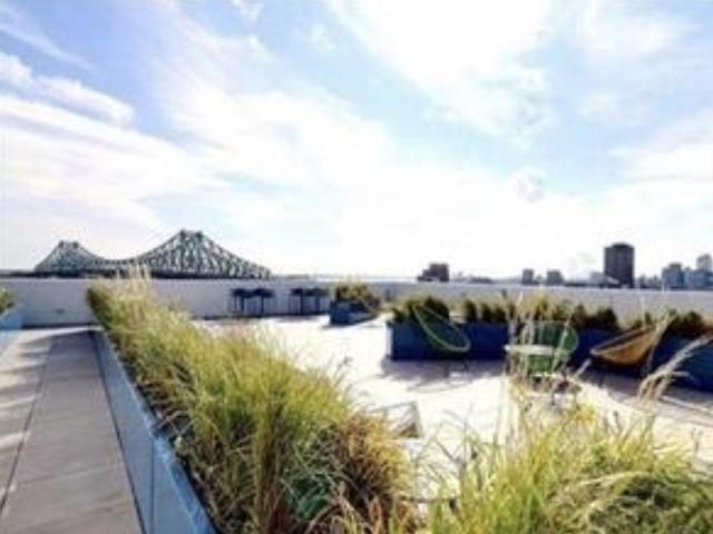 Condo for rent in St. Leonard's, Quebec