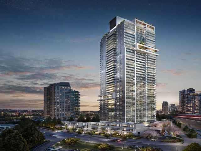 Condo for rent in Burnaby, British Columbia