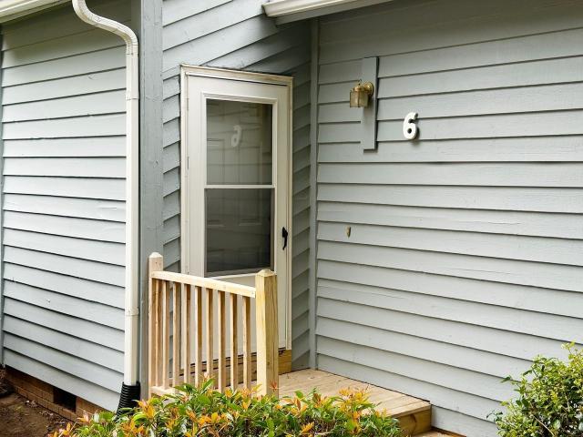 Condo for rent in Durham, North Carolina