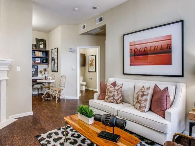 Condo for rent in Katy, Texas