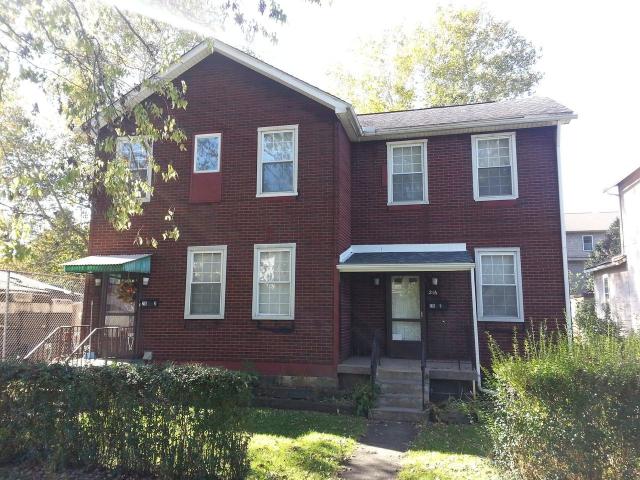 Condo for rent in Verona, Pennsylvania