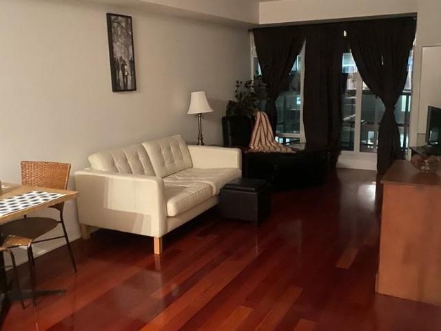 Condo for rent in Woburn, Ontario