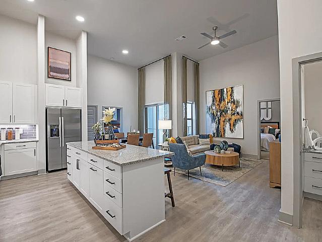 Condo for rent in Allen, Texas