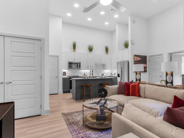 Condo for rent in Allen, Texas