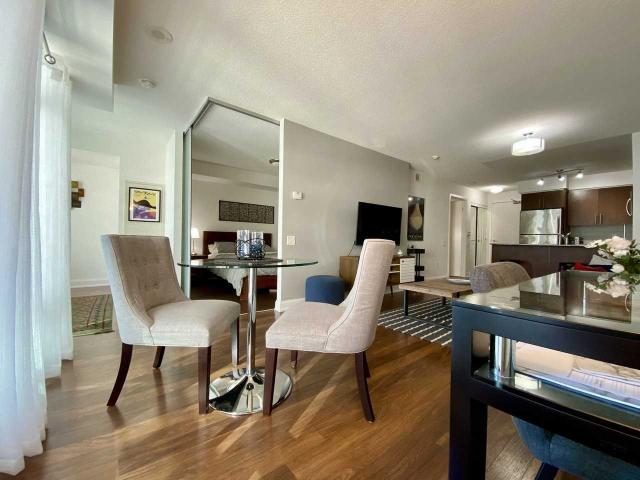Condo for rent in Woburn, Ontario