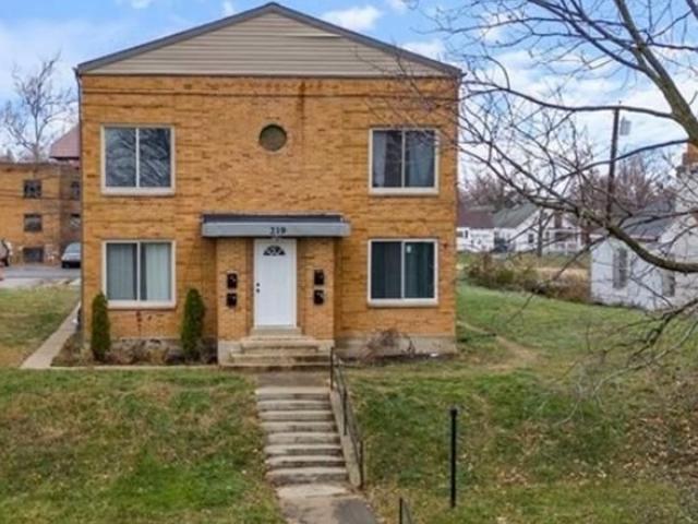 Condo for rent in Dayton, Ohio