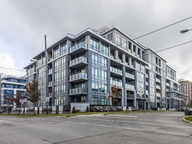 Condo for rent in Woburn, Ontario