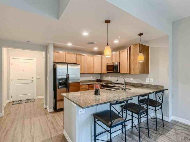Condo for rent in Denver