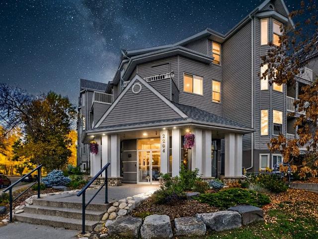 Condo for rent in Calgary, Northwest