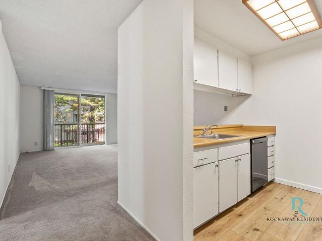 Condo for rent in San Mateo, California