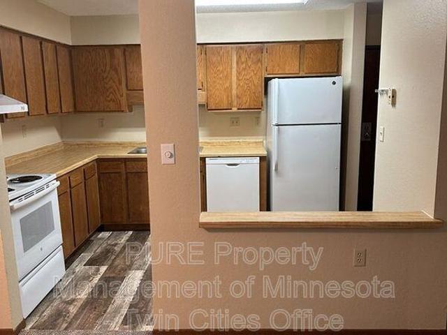 Condo for rent in South Saint Paul, Minnesota