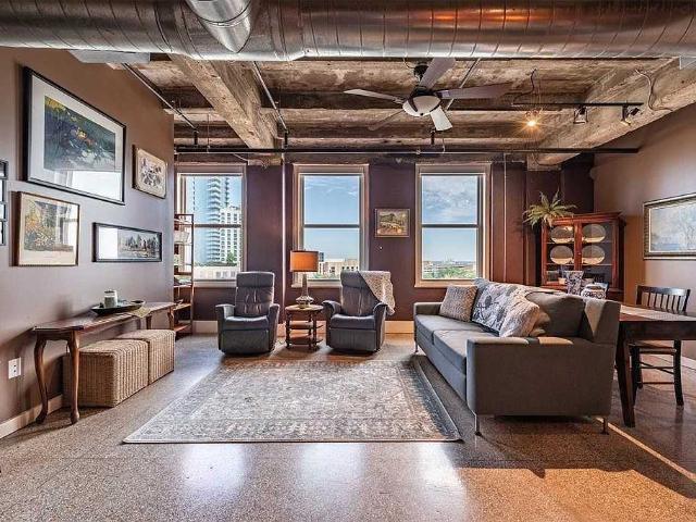 Condo for rent in Fort Worth, Texas