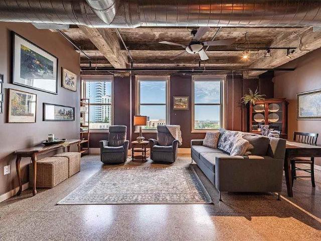 Condo for rent in Fort Worth, Texas