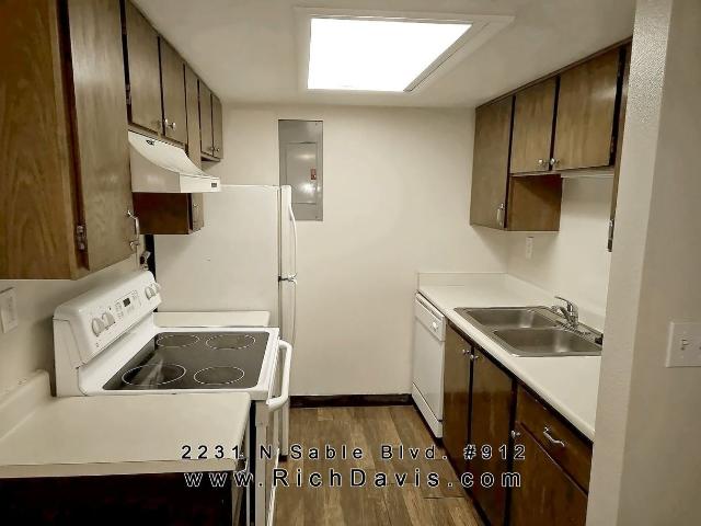 Condo for rent in Aurora, Colorado