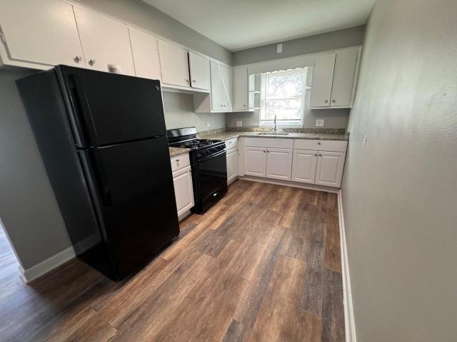 Condo for rent in Blue Island, Illinois