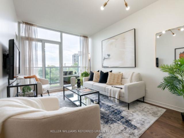 Condo for rent in Woburn, Ontario