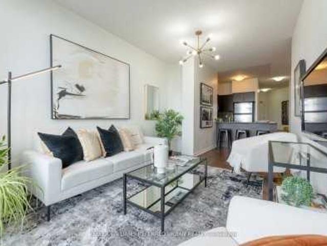 Condo for rent in Woburn, Ontario