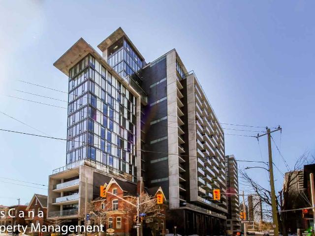 Condo for rent in Somerset, Ottawa
