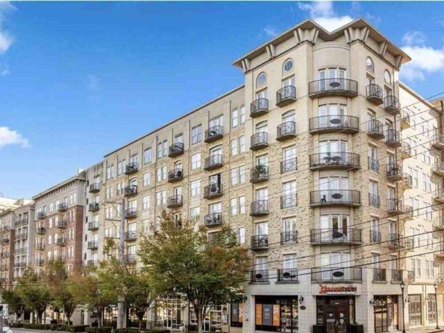 Condo for rent in Atlanta, Georgia
