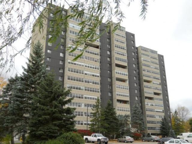 Condo for rent in Waterloo, Ontario