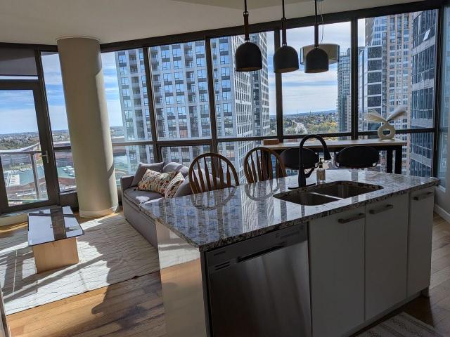 Condo for rent in Northwest, Alberta