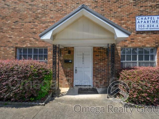 Condo for rent in Hoover, Alabama