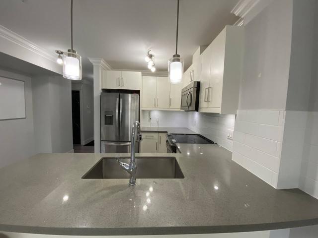 Condo for rent in Port Coquitlam, British Columbia