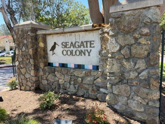 Condo for rent in Aliso Viejo, California