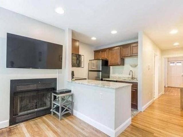 Condo for rent in Boston, Massachusetts