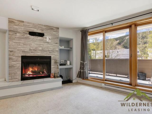 Condo for rent in Colorado