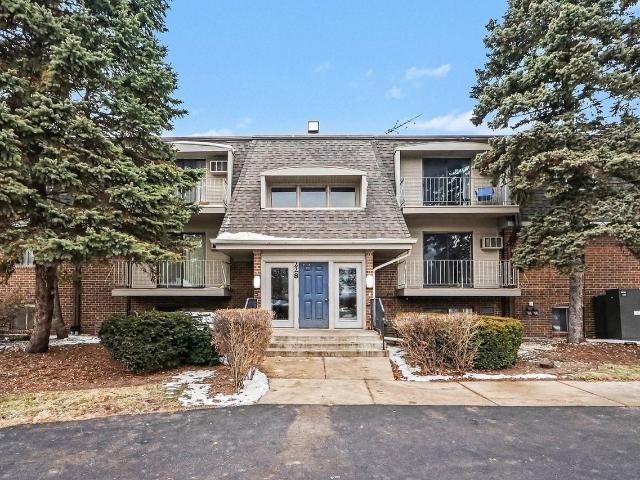 Condo for rent in Naperville, Illinois
