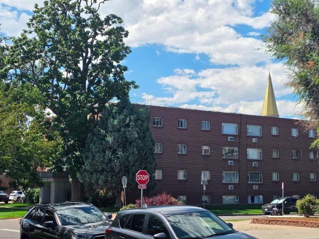 Condo for rent in Denver, Colorado