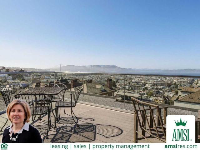 Condo for rent in San Francisco, California