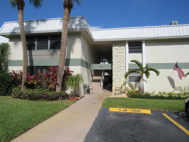 Condo for rent in Fort Pierce