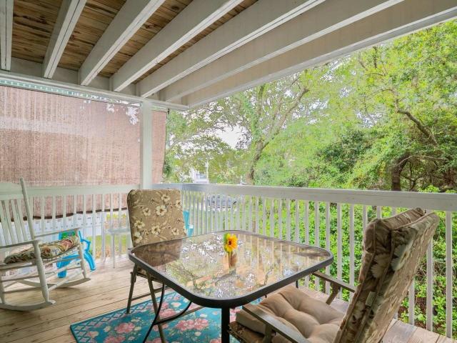 Condo for rent in Kure Beach, North Carolina
