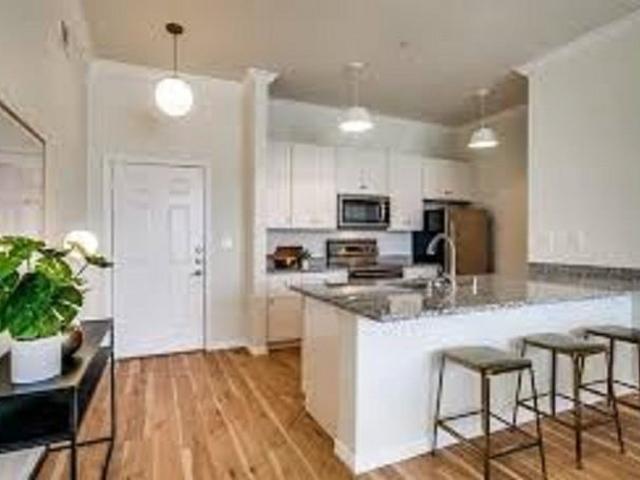 Condo for rent in Dallas, Texas