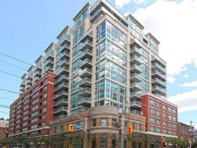 Condo for rent in Woburn, Ontario
