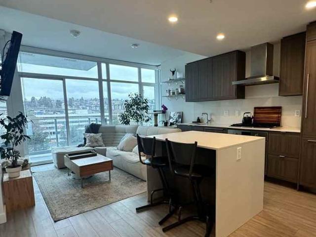 Condo for rent in Burnaby, British Columbia