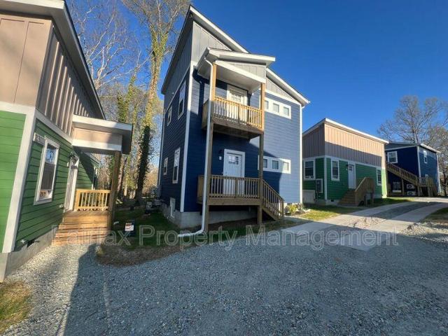 Condo for rent in Durham, North Carolina